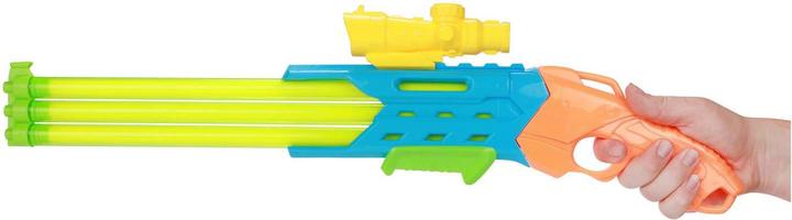 Actual product image Toi-Toys Wasserpistole 3 Düsen, 64cm
