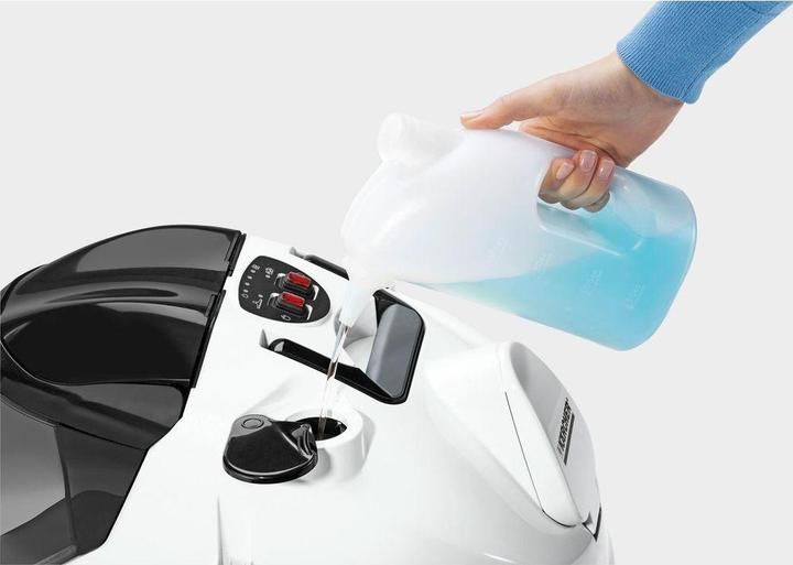 Actual product image Kärcher SV 7 (4 bar, 2200 W)