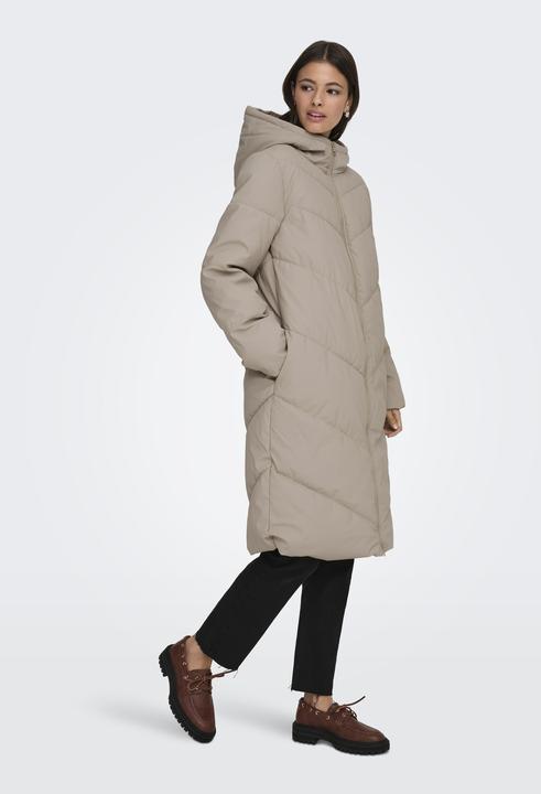 Immagine prodotto JdY Giacca trapuntata idrorepellente Cappotto trapuntato