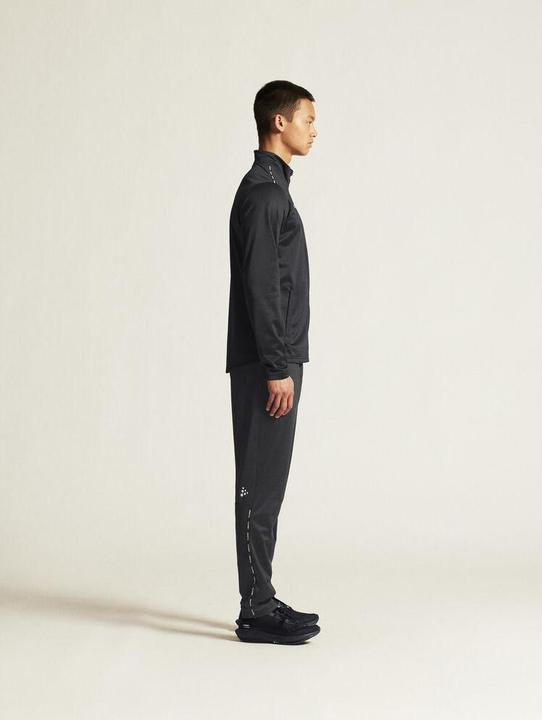 Produktbild Craft Squad Go FZ Jacket M (M)