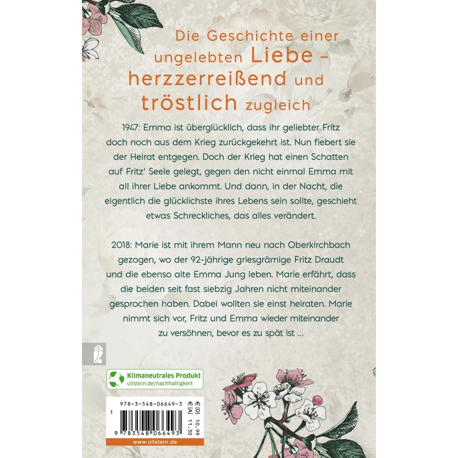 Thumbnail - Fritz und Emma, Belletristik von Barbara Leciejewski