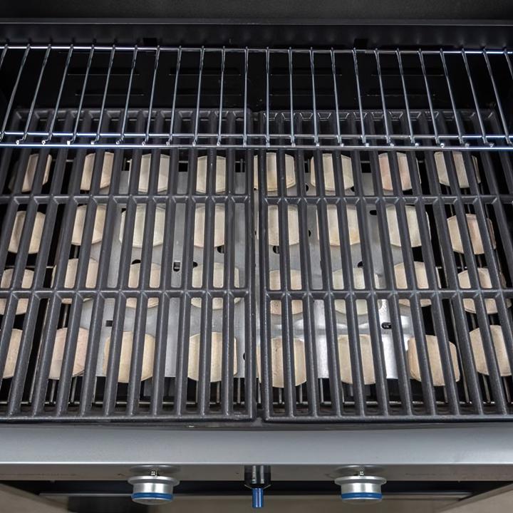 Produktbild Campingaz Keramiksteine (2.60 kg)