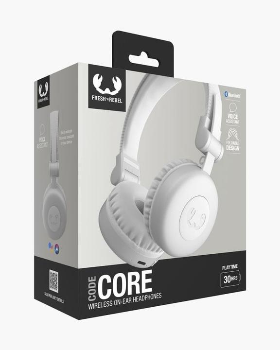 Produktbild Fresh'N Rebel Code Core (30 h, Kabellos)