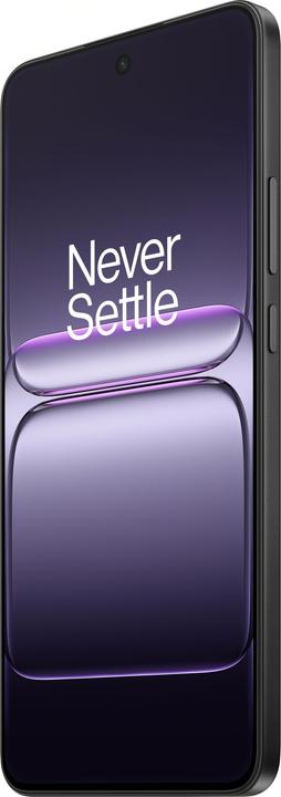Actual product image OnePlus Nord CE5 (128 GB, Black Infinity, 6.77", Hybrid Dual SIM, 3G)