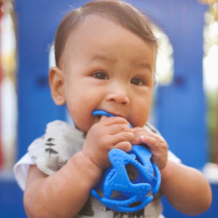 Actual product image Nuby Beissball