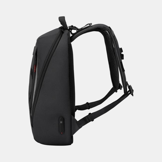 Actual product image Victorinox Touring 2.0, City Daypack, Black (17 l)