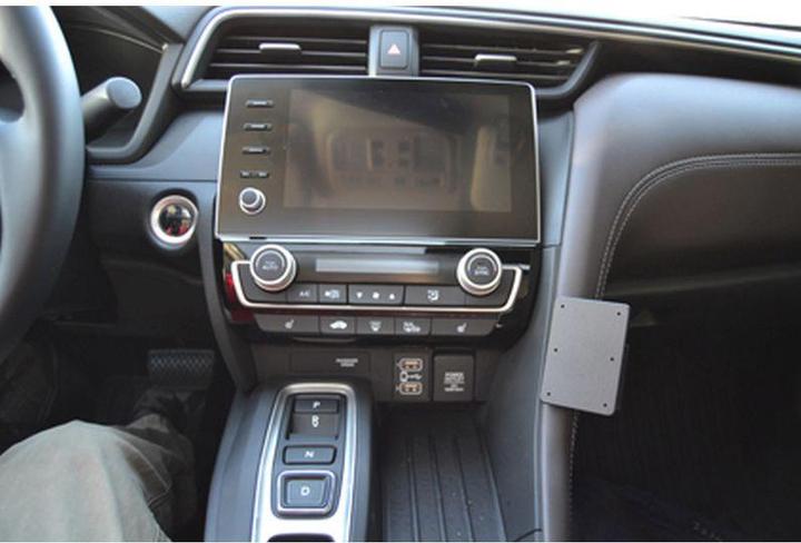 Immagine prodotto Brodit 855478 Supporto per auto Honda Insight 19-