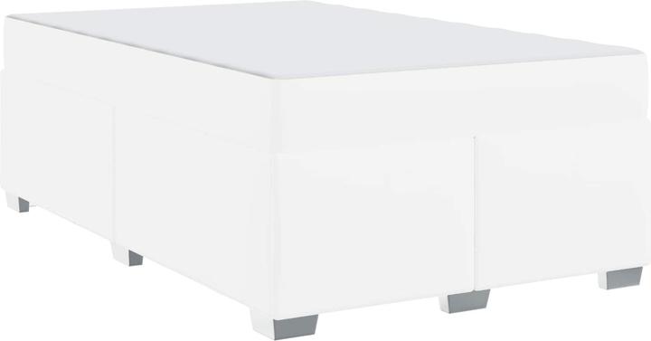 Actual product image vidaXL Boxspringbett (120 x 190 cm)