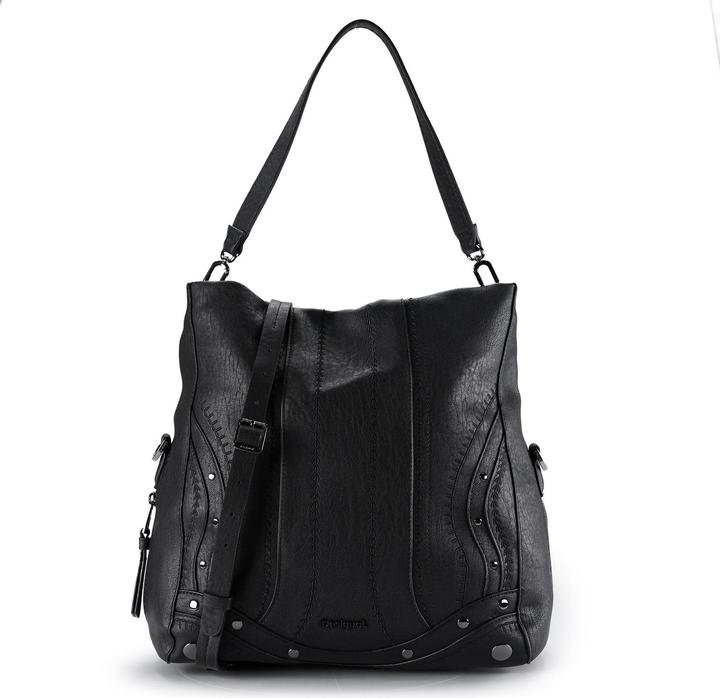 Desigual Embro patch Loverty