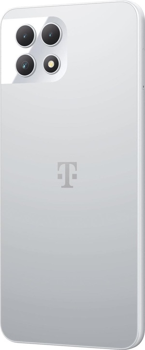 Actual product image Telekom TDG T Phone 2 grey 3230 16.51cm 6.5inch (128 GB, Artic grey, 6.60", 50 Mpx)