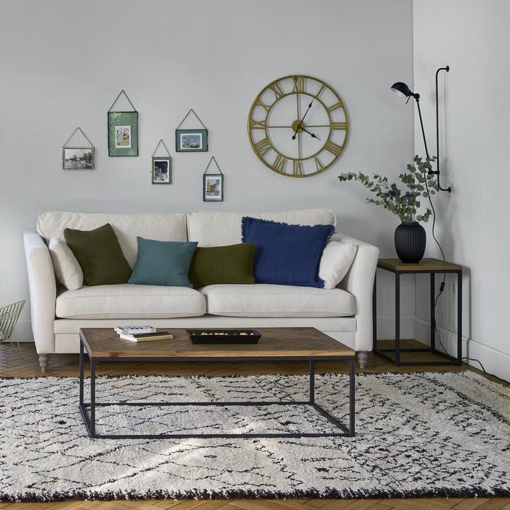 Actual product image La Redoute Interieurs Canape (2 person sofa)