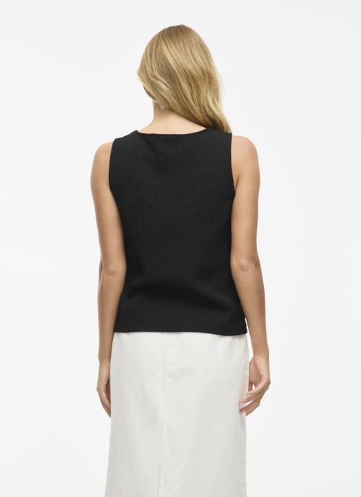 Produktbild Vila VIROMIRA Rundhals Top (XXL)