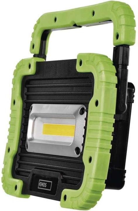 Produktbild Emos Aufladbarer COB LED-Strahler P4533, 1000 lm, 4400 mAh (1000 lm)