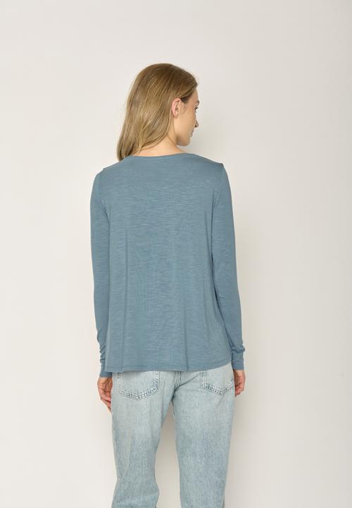 Image du produit Greenbomb Longsleeve Basic (L)
