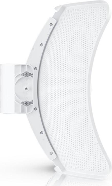 Produktbild Ubiquiti UISP LTU XR White Power over Ethernet (PoE) (900 Mbit/s)