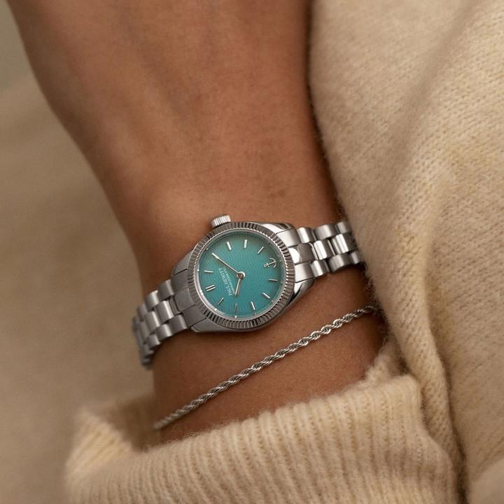 Produktbild Paul Hewitt PH-SET-2118 (Analoguhr, 25 mm)