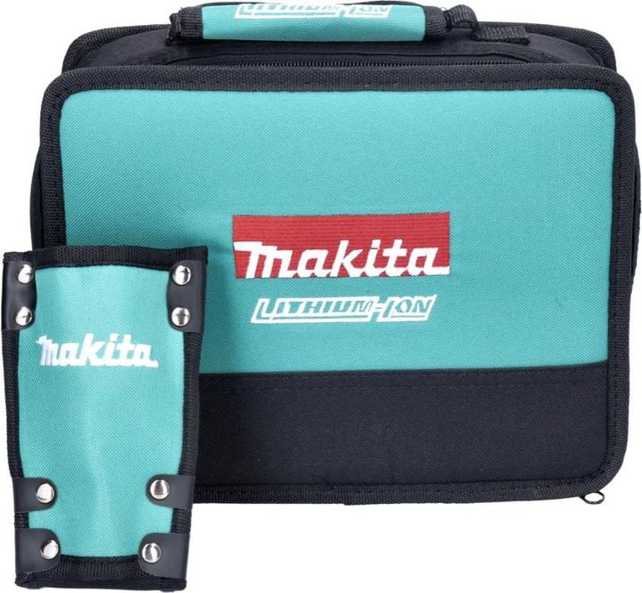 Produktbild Makita TD 022 (Schlagschrauber)