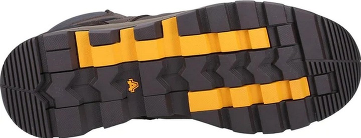 Produktbild Amblers Safety AS261 Crane Grain Leder Sicherheitsstiefel (47)