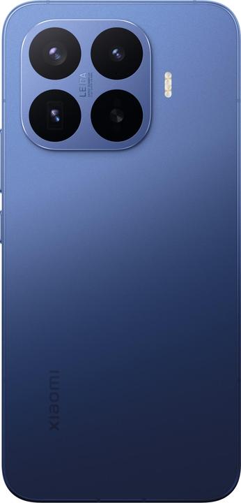 Produktbild Xiaomi 17T Pro (512 GB, Deep Blue, 6.83", Dual SIM, 5G)