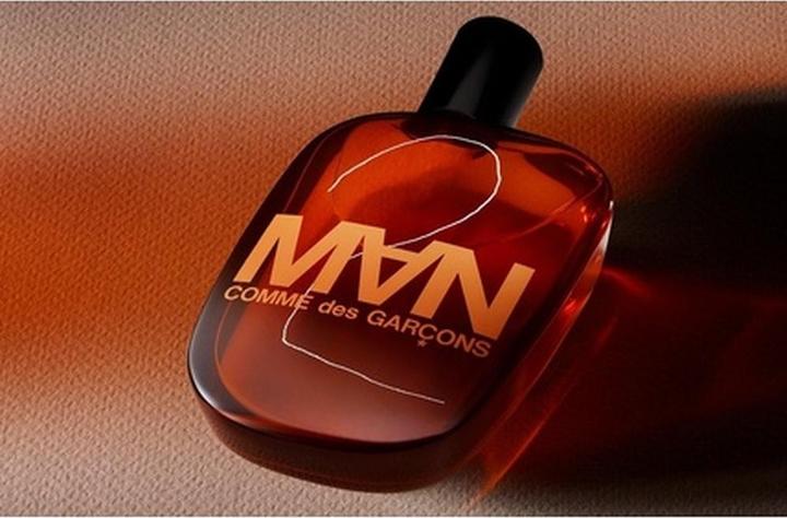 Produktbild Comme des Garçons 2man (Eau de Toilette, 50 ml)
