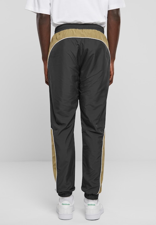 Image du produit Urban Classics Pantalon de piste Piped - 166809 (4XL)