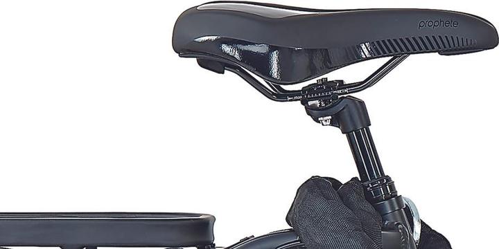 Produktbild Prophete Rush