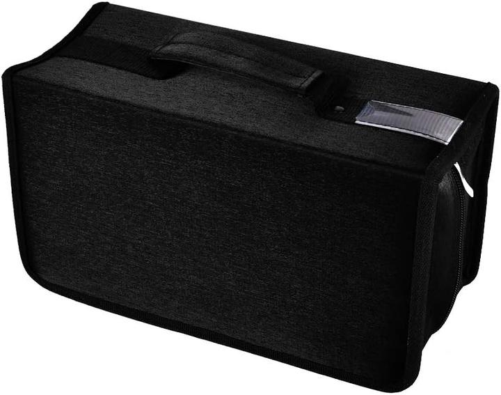 Image du produit Alavisxf xx CD-Tasche