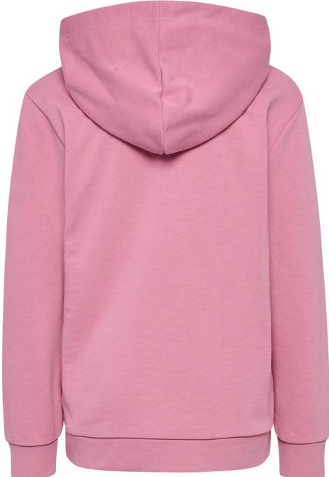 Produktbild hummel hmlJR BASE HOODIE (104)
