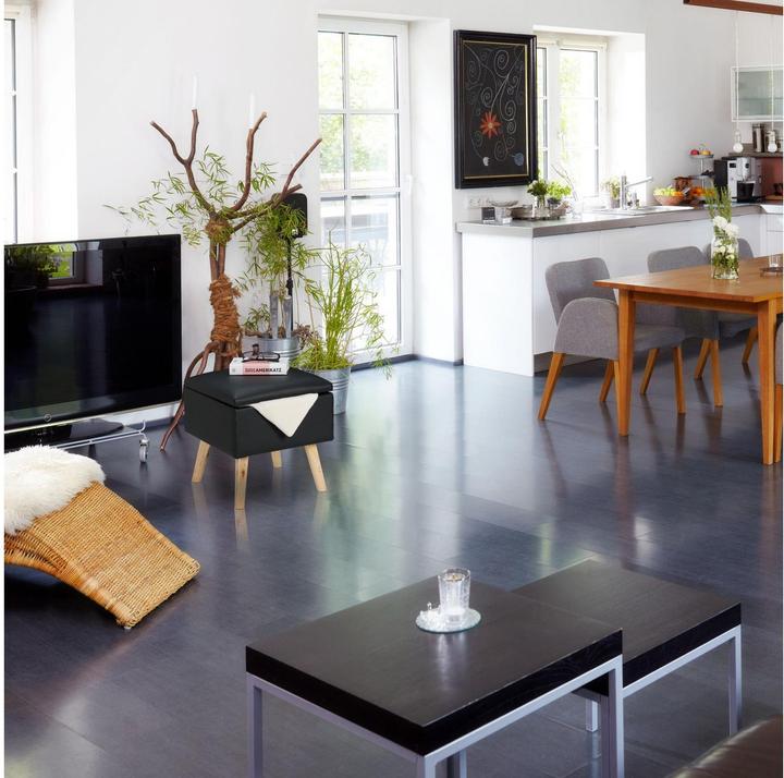 Image du produit Relaxdays Sitzhocker