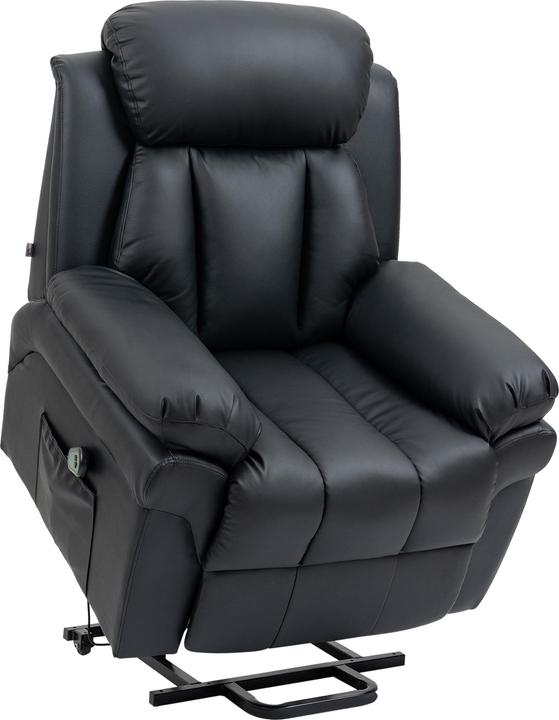 Produktbild Jamb Relaxsessel mit Aufstehhilfe