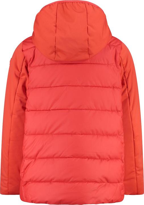 Produktbild CMP Campagnolo Lange Kapuzenjacke, Mädchen (152)