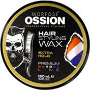 Immagine prodotto Morfose Cera per capelli Extra Hold 150ml (Cera per capelli, 150 ml)