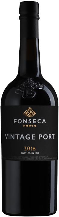 Produktbild Fonseca Vintage Port (1 x 150 cl, 2016)