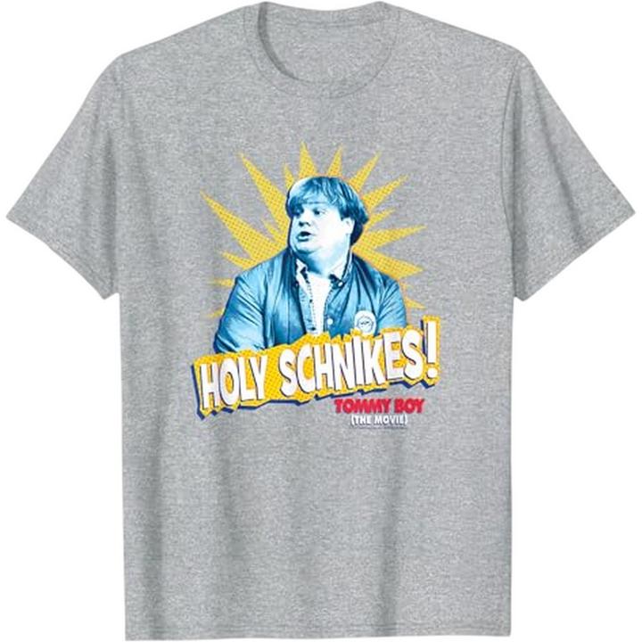 Produktbild Holy Schikes TShirt (M)