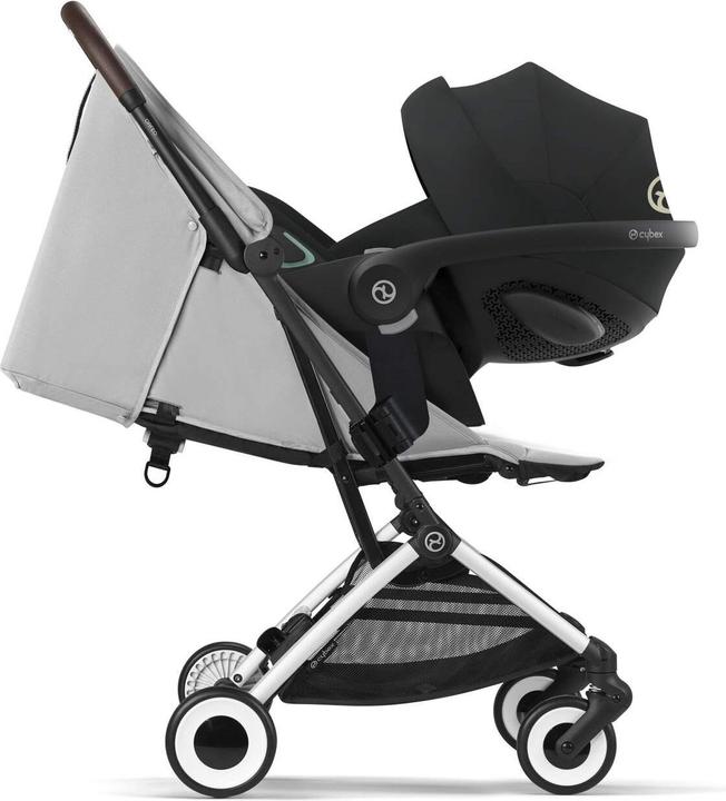 Actual product image Cybex Orfeo