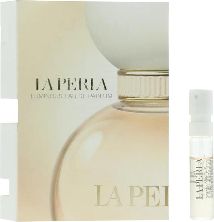 Produktbild La Perla Signature Luminous Eau De Parfum (Eau de Parfum)