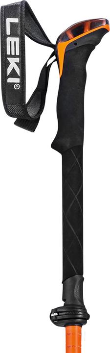 Actual product image Leki Sherpa FX Carbon Strong (120 - 140 cm)