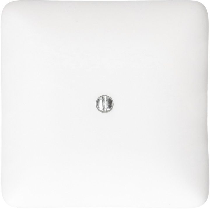 Produktbild Max Hauri Deckenrosette 86x86x13mm