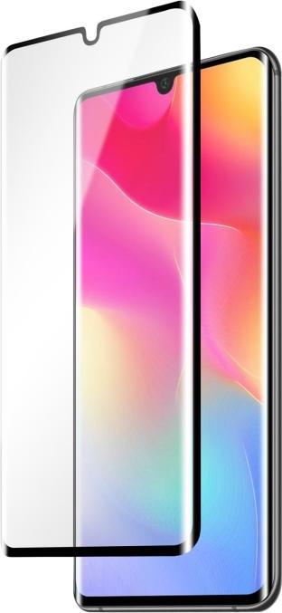 Produktbild Deltaco SCRN-MN10L mobile phone screen/back protector Xiaomi 1 pc(s) (1 Stück, Xiaomi Mi Note 10 Lite)