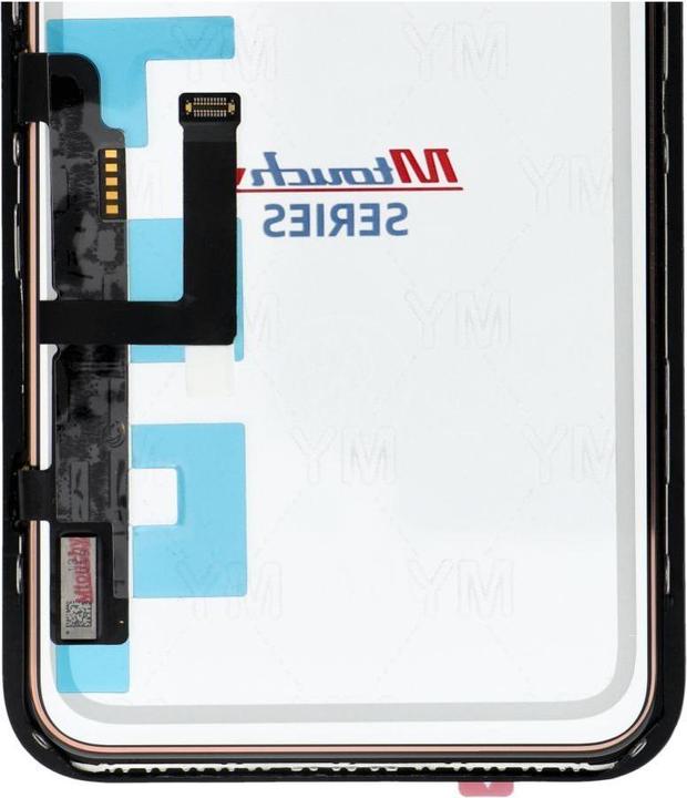 Produktbild Samsung Consumables! Musttby MUSTTBY Touch screen + OCA IPHONE 11 (iPhone 11)