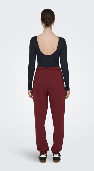 Immagine prodotto Only Play ONPLUX Pantaloni da jogging a vita alta regular fit Pantaloni da jogging (XS)