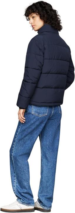 Actual product image Tommy Jeans Essential Puffer Jacket (XS)