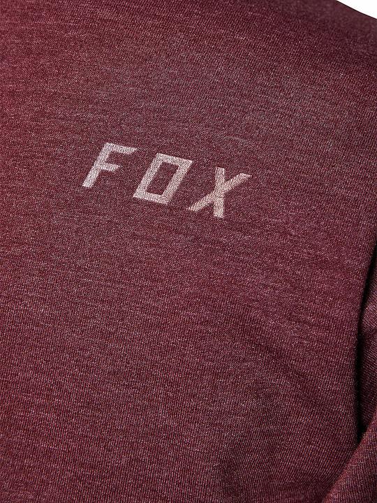 Produktbild Fox Jacket 22 W Ranger Fire Drk Mrn L (L)