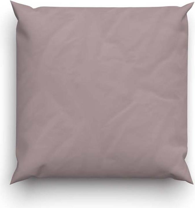 Image du produit Lotus Bettwaren Satin uni (Taie d'oreiller, 40 x 40 cm)