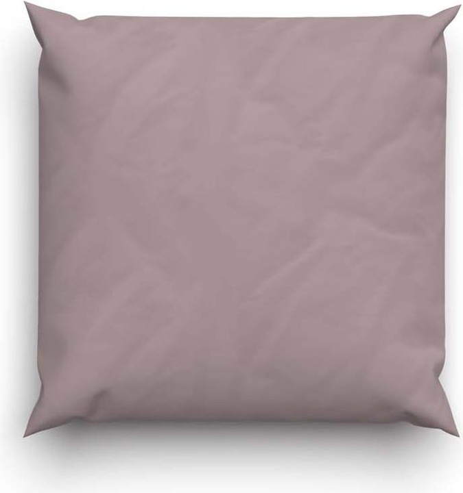 Actual product image Lotus Bettwaren Satin uni (Pillowcase, 40 x 40 cm)