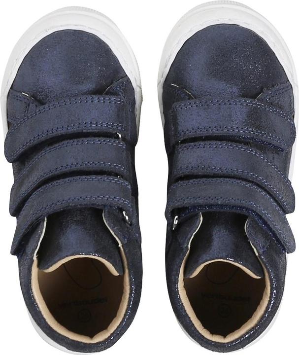 Image du produit Vertbaudet Mädchen High Sneakers Anziehtrick (25)