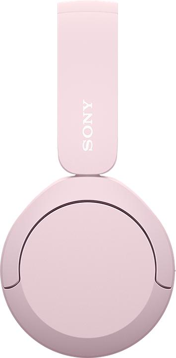 Produktbild Sony WH-CH520 (Keine Geräuschunterdrückung, 50 h, Kabellos)