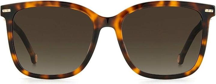 Immagine prodotto Carolina Herrera Damensonnenbrille CH0045-S-C1H ø 57 mm