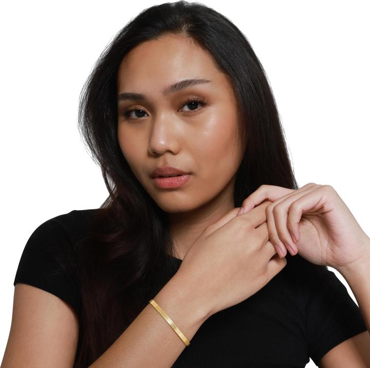 Immagine prodotto Heideman Celsa color oro (100% acciaio inossidabile)