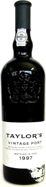 Produktbild Taylor's Vintage Port (1 x 300 cl, 2011)